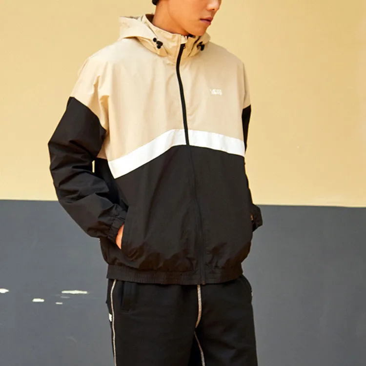 Vans Jackets Men Oat-5