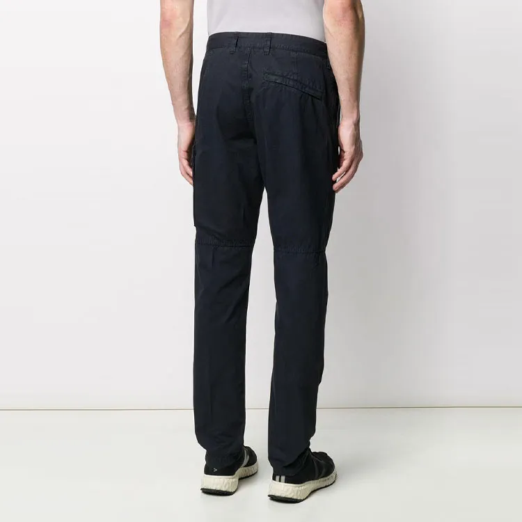 STONE ISLAND Cargo Pants Men-3