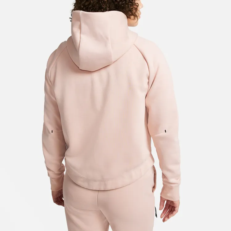 Nike Jackets Women's Oxford Pink-3