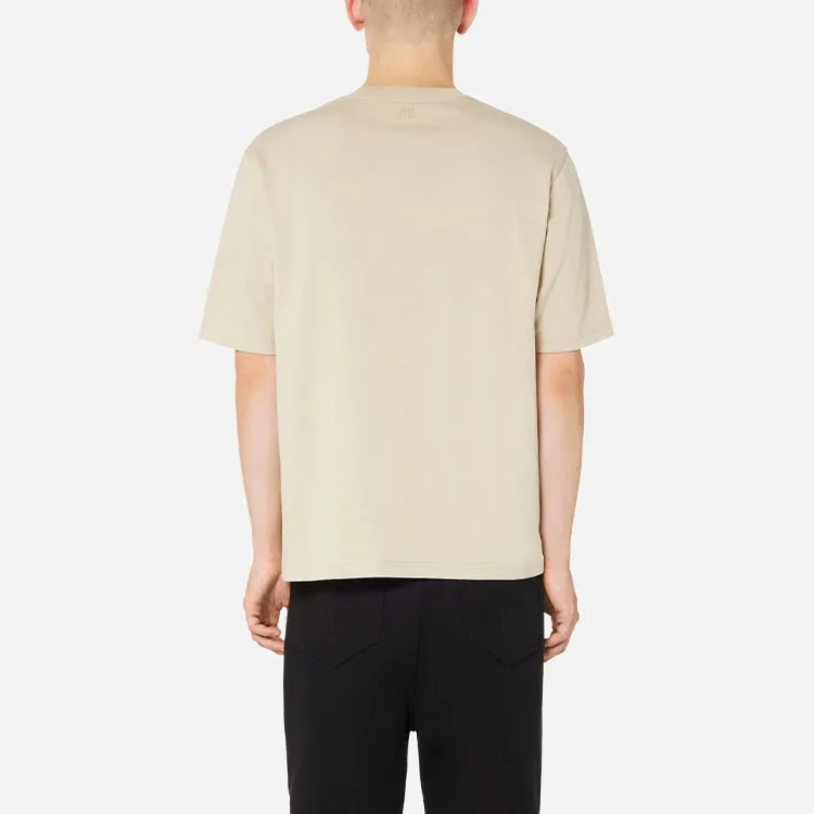 Ami Logo T Shirt-2