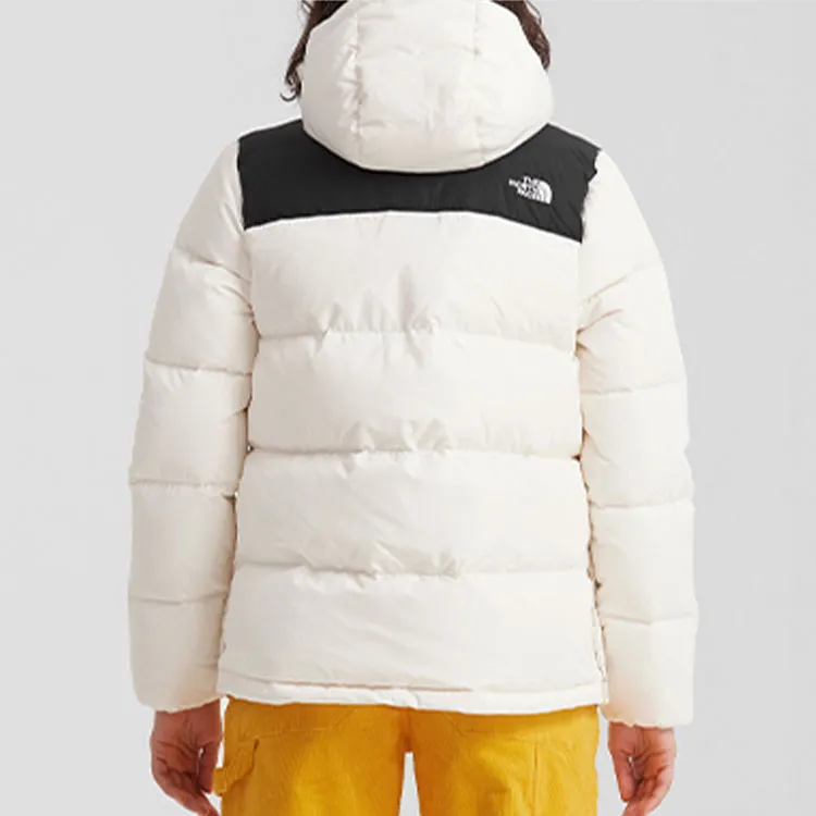 THE NORTH FACE UE Series Down Jacket Winter Women's White-4