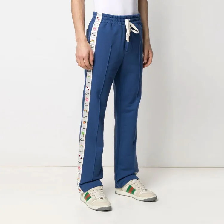 CASABLANCA Casa Hawaii Apres Surf Pant-2