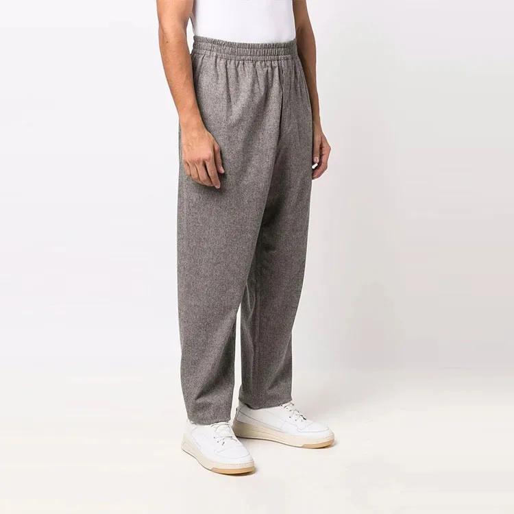 ISABEL MARANT Elasticated Track Pants-2