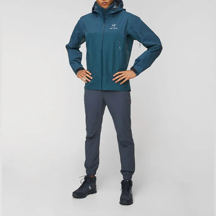Arc'teryx Beta Ar Jacket Men's Jacket-1