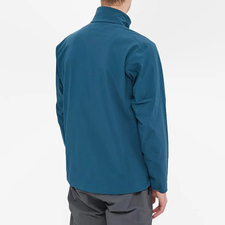 Arcteryx GAMMA MX Jacket Fall Men's-10