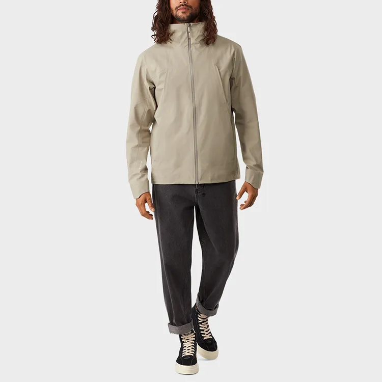 Arcteryx Archaeopteryx X Palace Collection Jackets Men-5