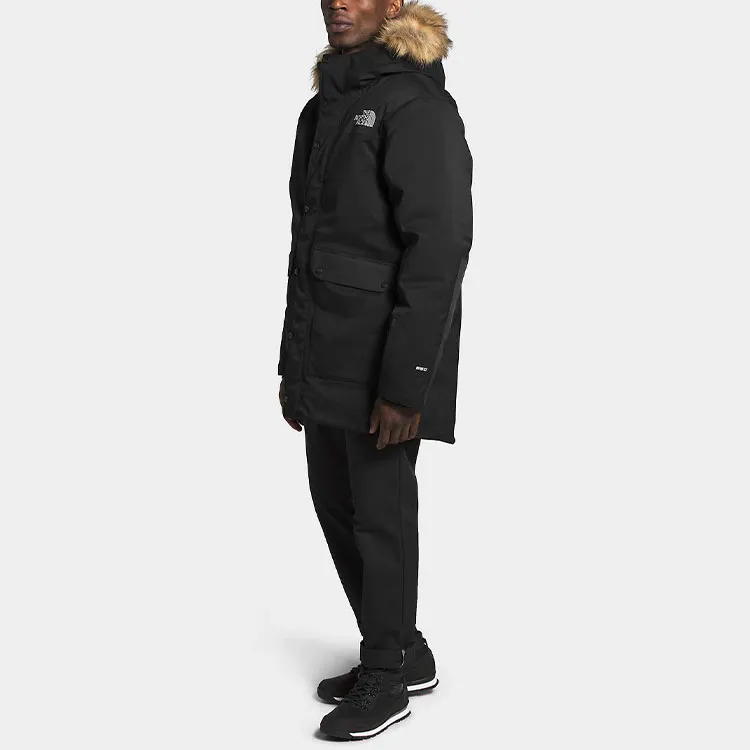 THE NORTH FACE Futurelight Down Jackets Men Black-3