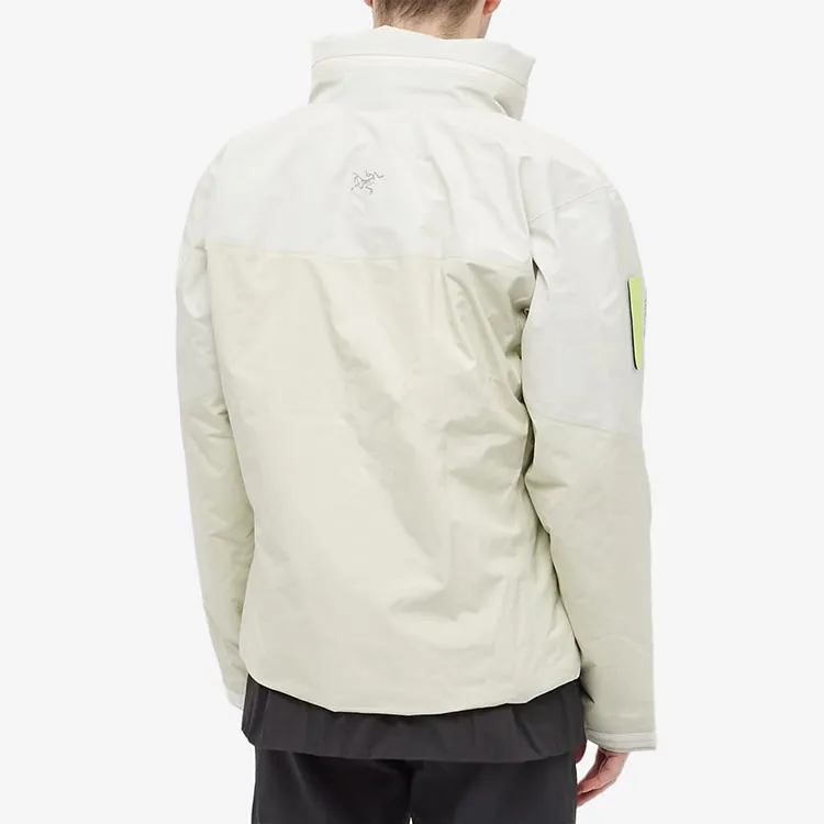 Arcteryx Axis Insulated System_A Jacket-1
