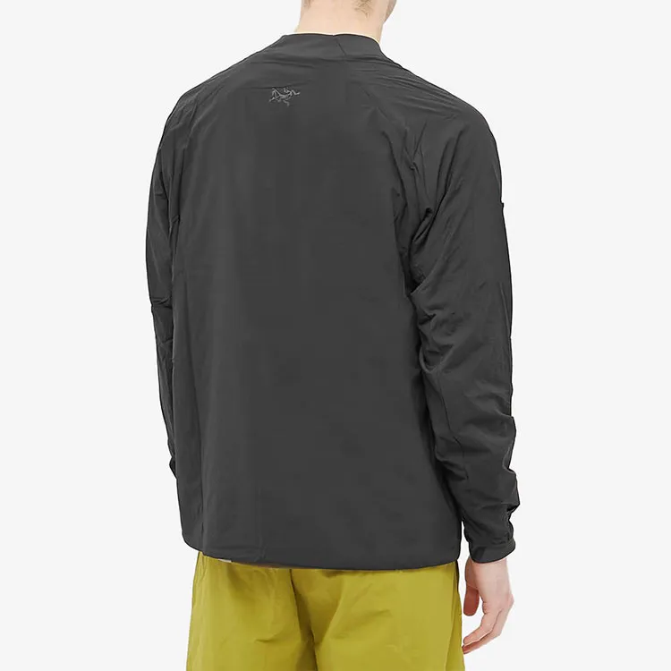 Arcteryx Metric Insulated System_A Pullover-1