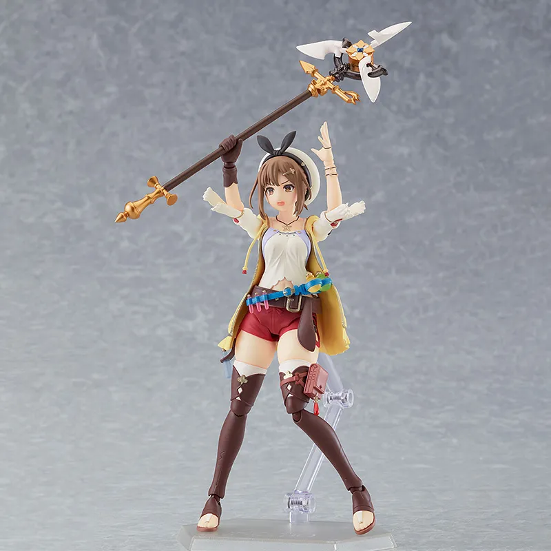 MAX Factory Scale Figures-2
