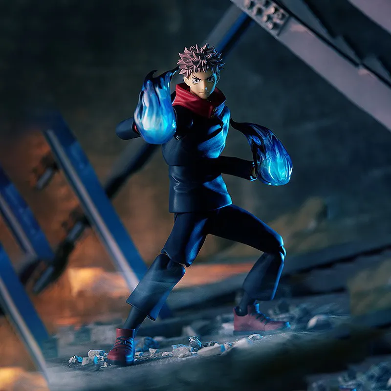 MAX Factory Scale Figures-2