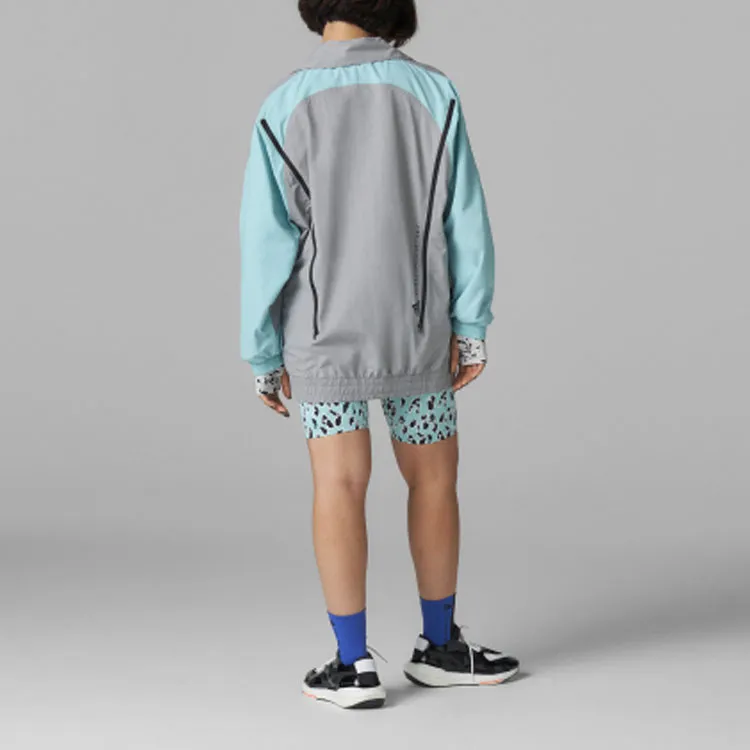 Adidas Jackets Women's Green-2