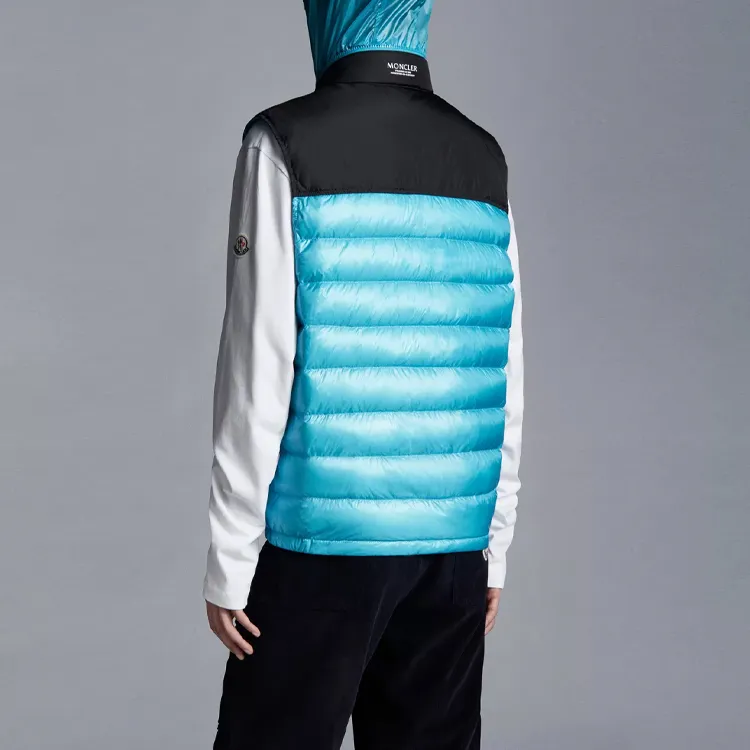 Moncler Ortac Down Vest-3