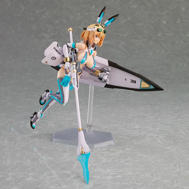 MAX Factory Action Figures-2
