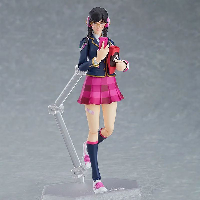 MAX Factory Action Figures-2