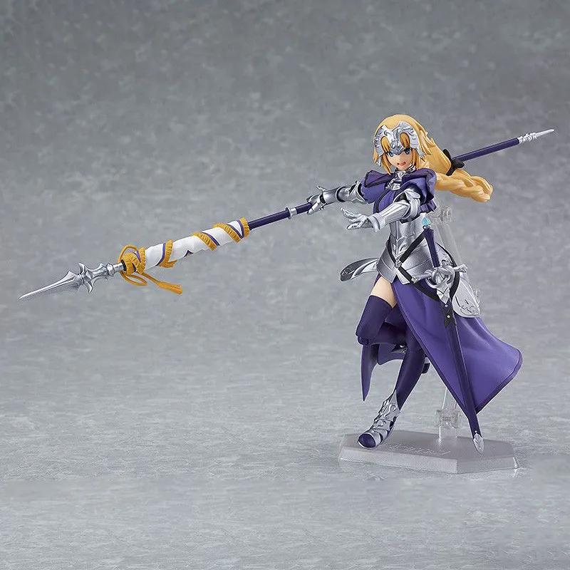 MAX Factory Action Figures-2