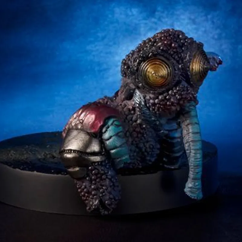 BANDAI Kamen Rider 2 Bandai Toei Limited Edition Sic Kamen Rider Kamen Rider New Size 2 Action Figures 19cm-3