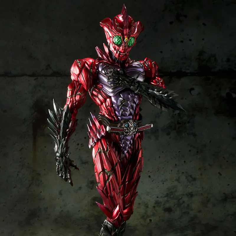 BANDAI Action Figures-3
