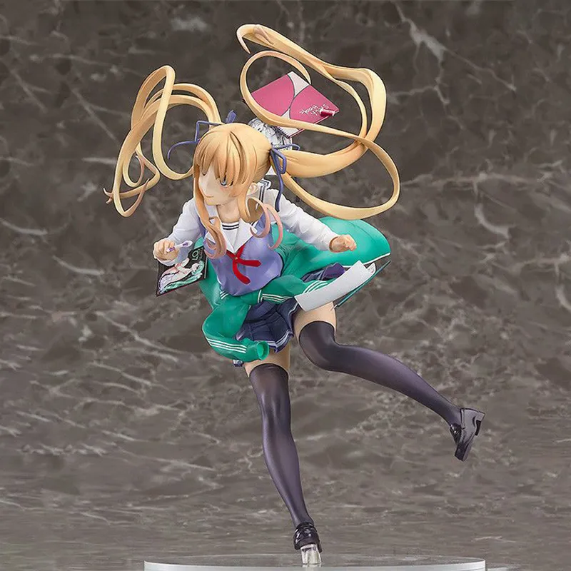 MAX Factory Scale Figures-2
