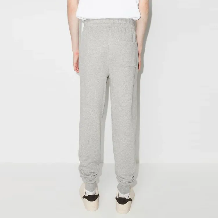 Maison Kitsune Chillax Fox Patch Classic Jog Pants-4