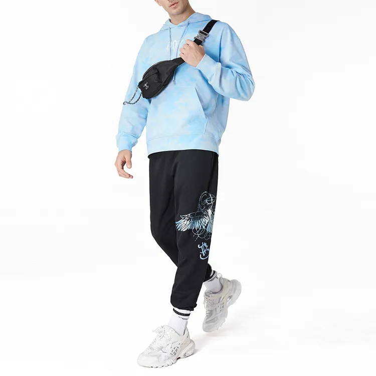 Boy London Sweatshirt Unisex Blue-2