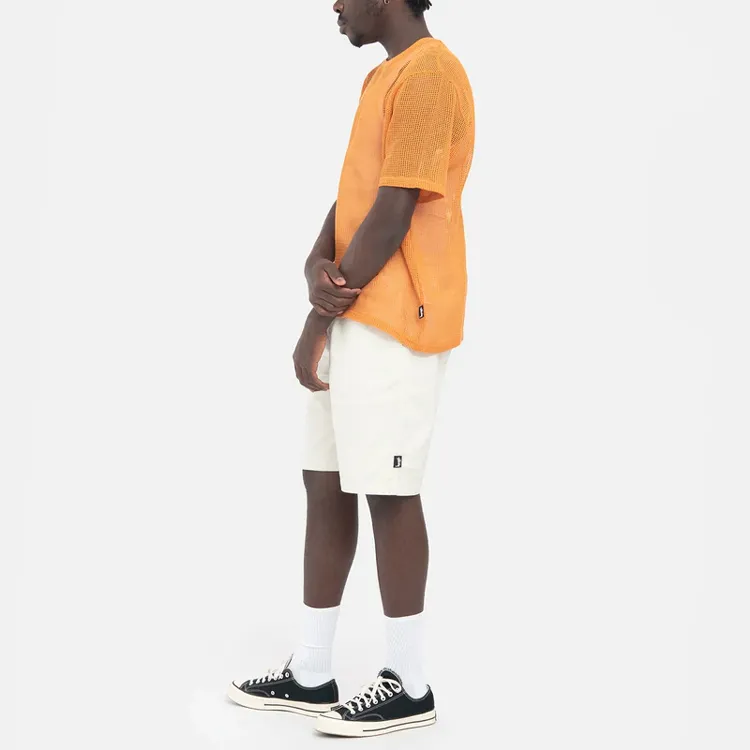 Stussy Brushed Beach Short-4