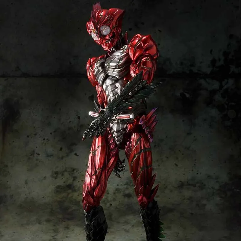 BANDAI Action Figures-3