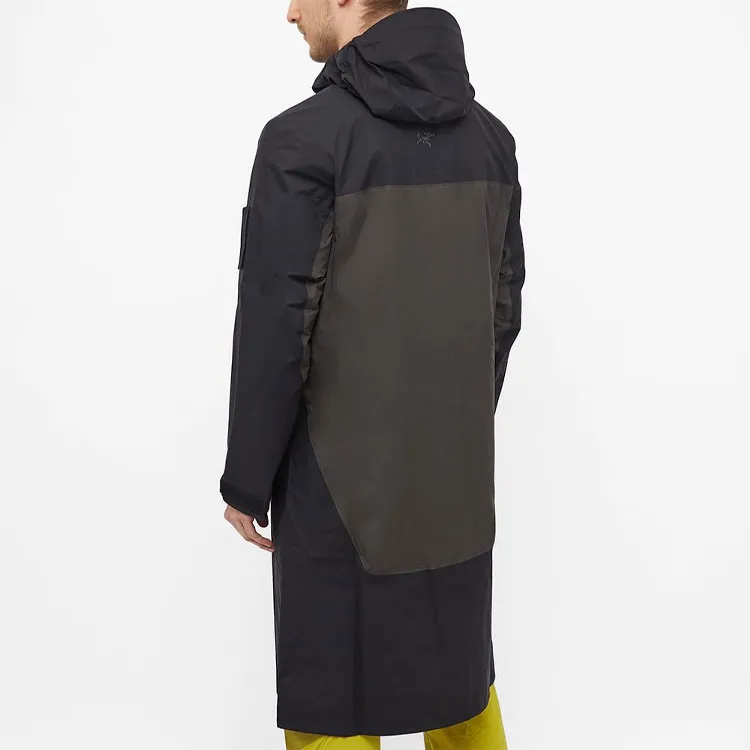 Arcteryx SYSTEM_A Collection Coats Men-2