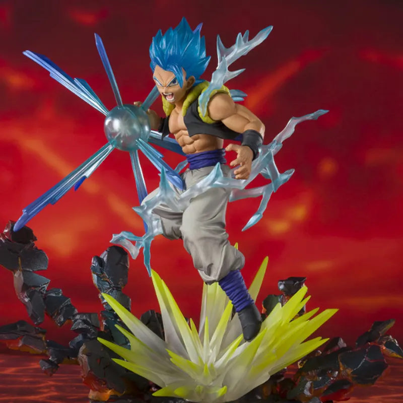 BANDAI Scale Figures-3