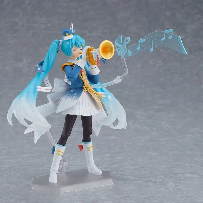 MAX Factory Action Figures-2