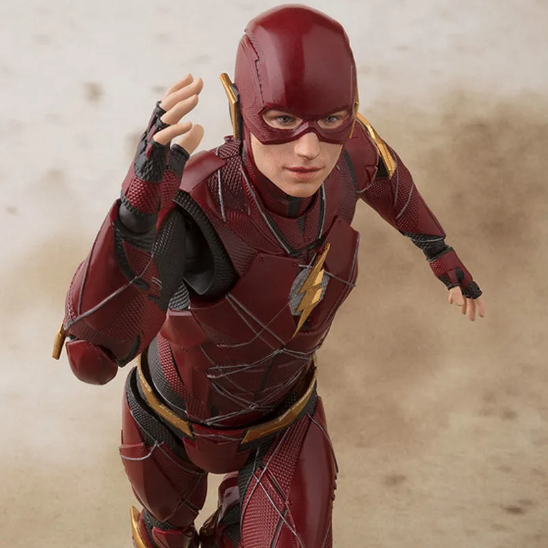 BANDAI Action Figures-3