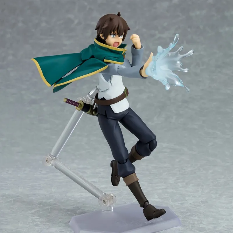 MAX Factory Action Figures-2