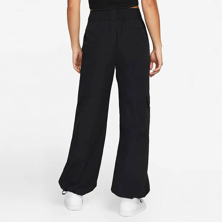 Jordan AS W J ESSEN UTILITY PANT Casual Pants Women's Black-4