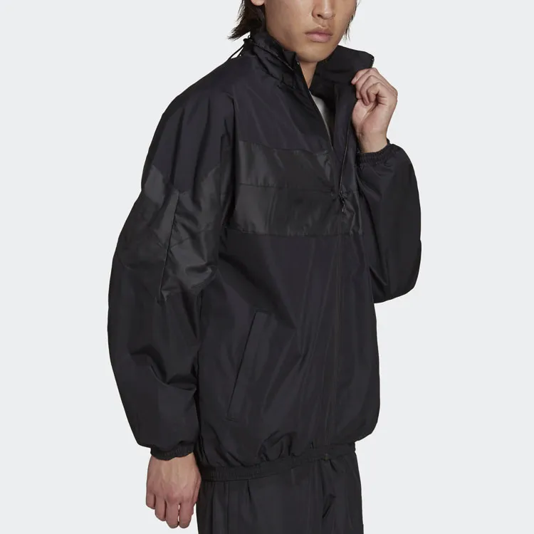 Adidas Originals RYV Jacket Men's Black-3