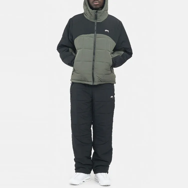 Stussy Casual Pants Unisex-4