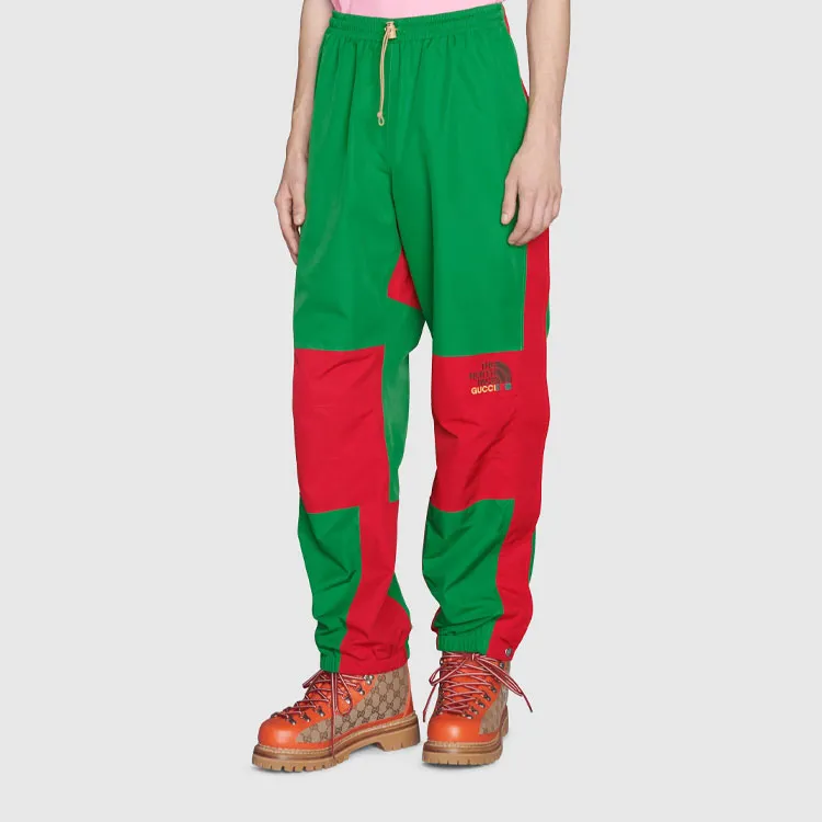 GUCCI X The North Face Pant-3