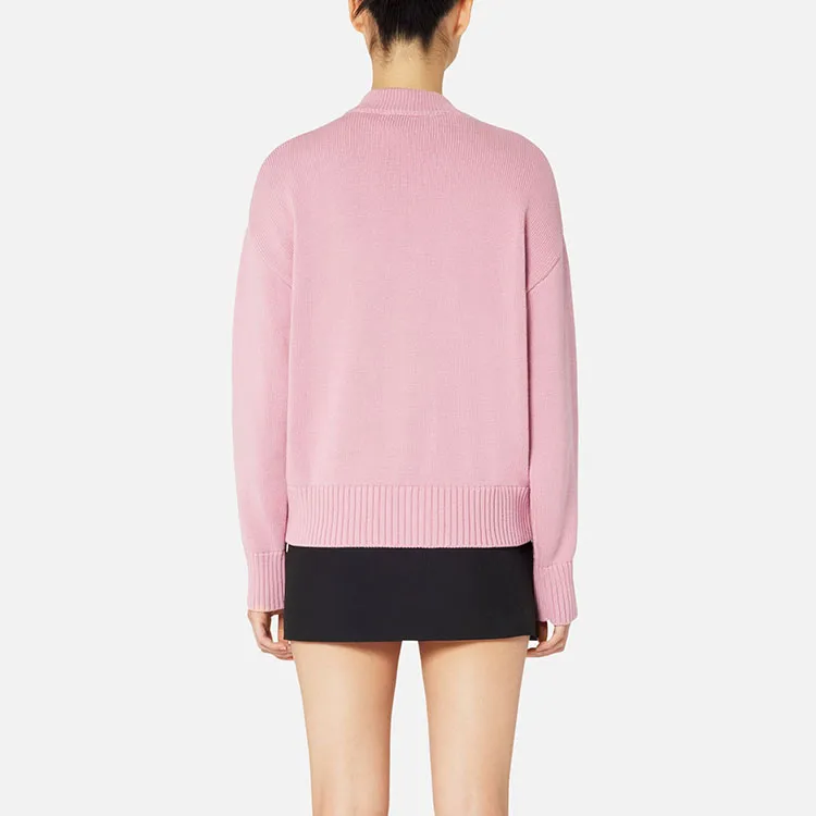 Ami Adc Cardigan-3