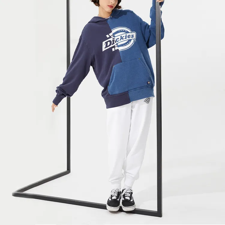 Dickies Sweatshirts Men Blue-5