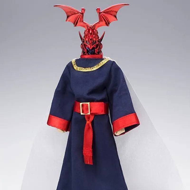 BANDAI Saintly Myth Gold Spirits Double Sagars Sacred Coats PREMIUM SET Action Figures-3