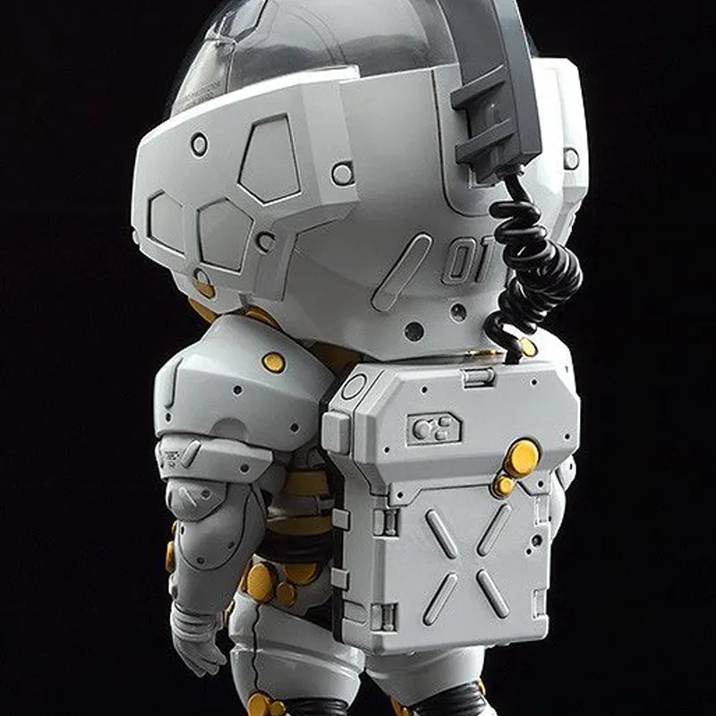 GSC Nendoroid Jumbo Kojima Productions Studio Ludens Chibi Figures 22cm-3