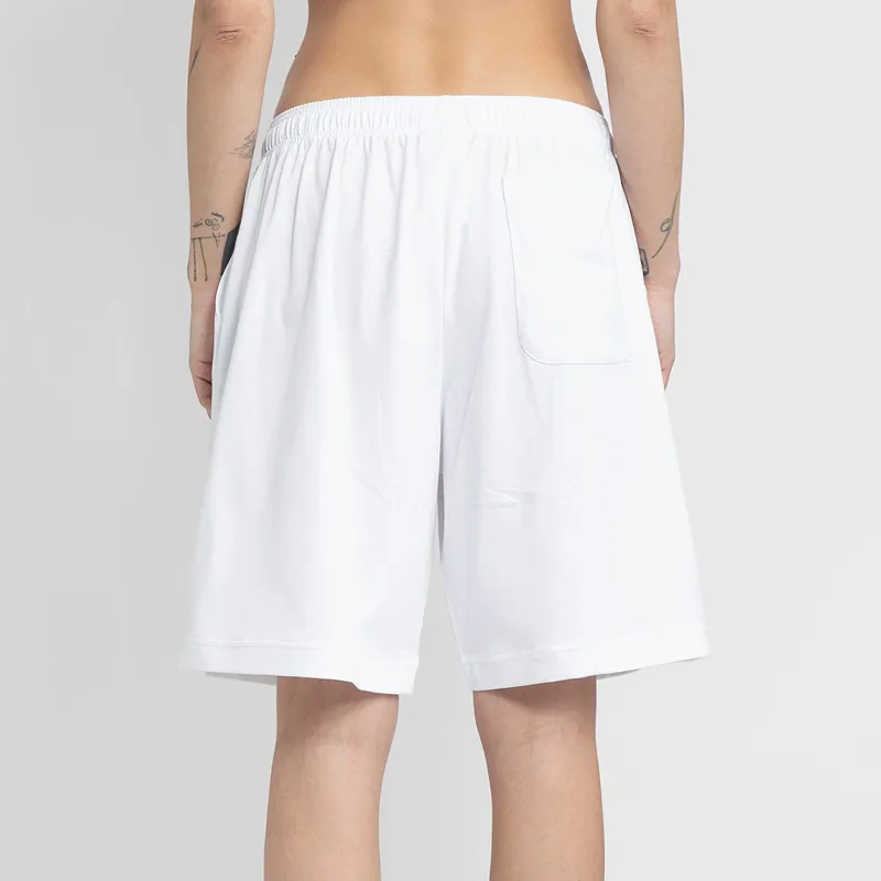 Vetements Limited Edition Shorts 'White'-2
