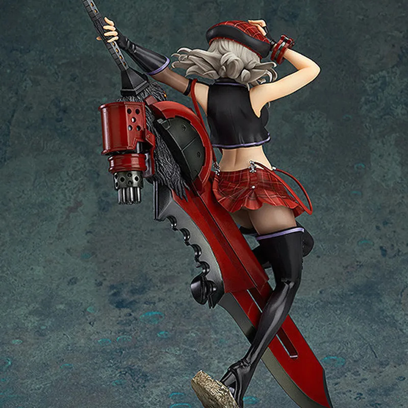 GOOD SMILE COMPANY Scale Figures-3