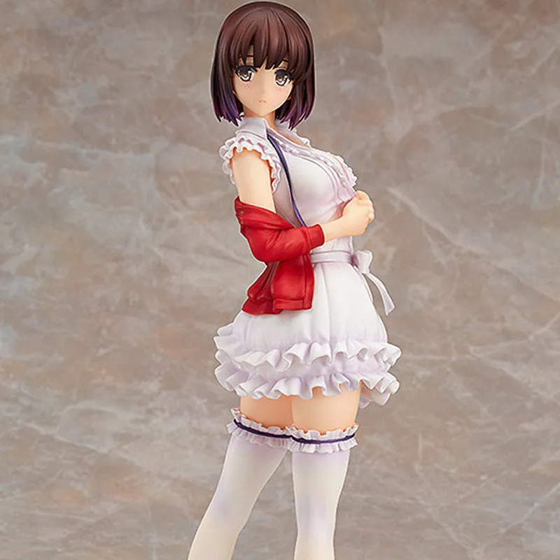 GSC 1 7 Megumi Kato Saekano  How To Raise A Boring Girlfriend Scale Figures 24cm-3