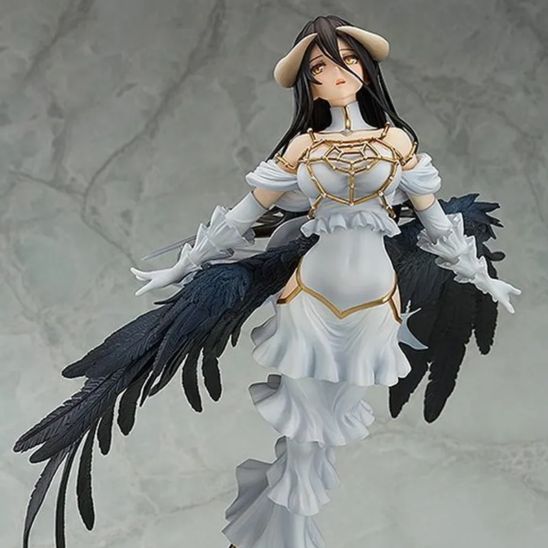 GSC 1 8 Albedo Overlord Scale Figures 25cm-3