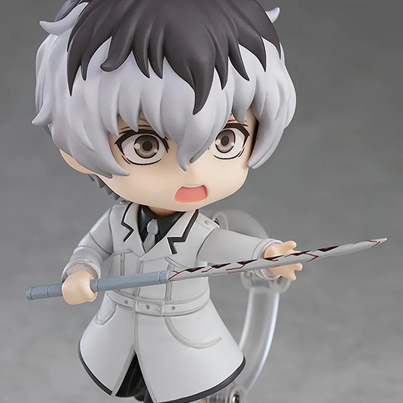 GSC No.946 Tokyo Ghoul Sasaki Kyouka Nendoroid Chibi Figures 10cm-3