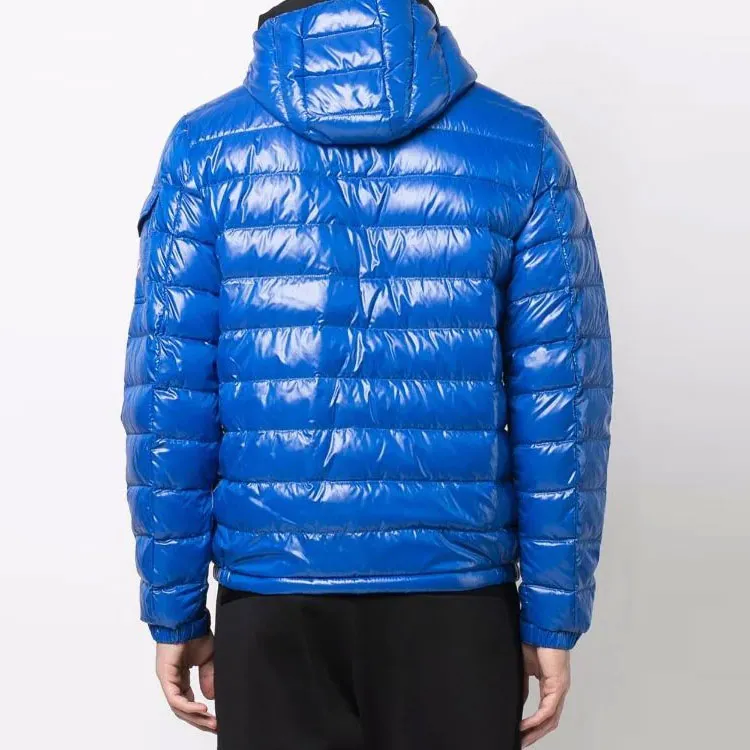 Moncler Galion Short Down Jacket-2