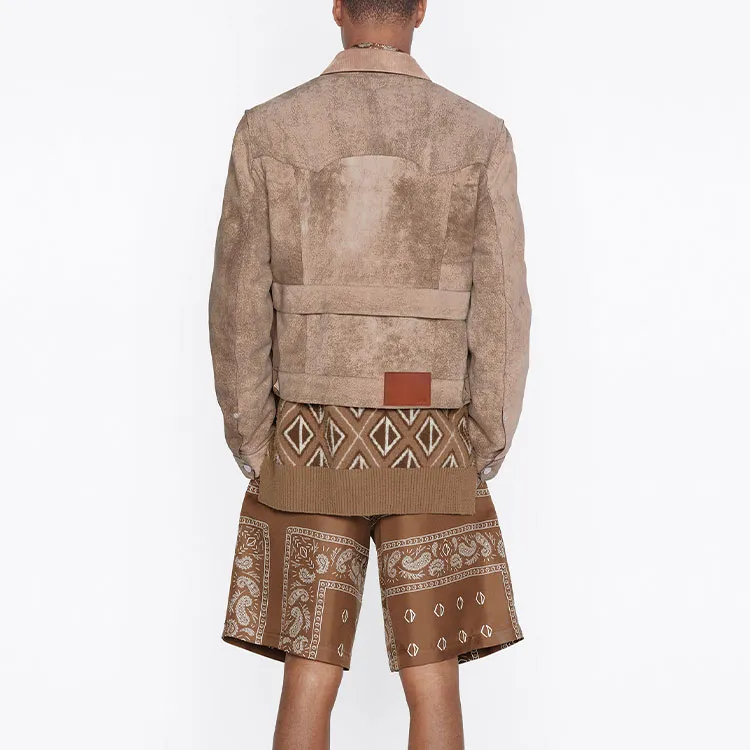 DIOR X Cactus Jack Blouson-3