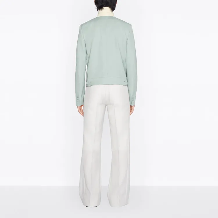 DIOR X Cactus Jack Oblique Jacket-4