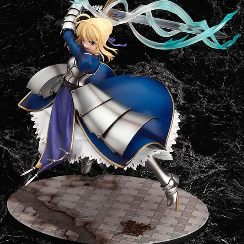 GOOD SMILE COMPANY Scale Figures-4