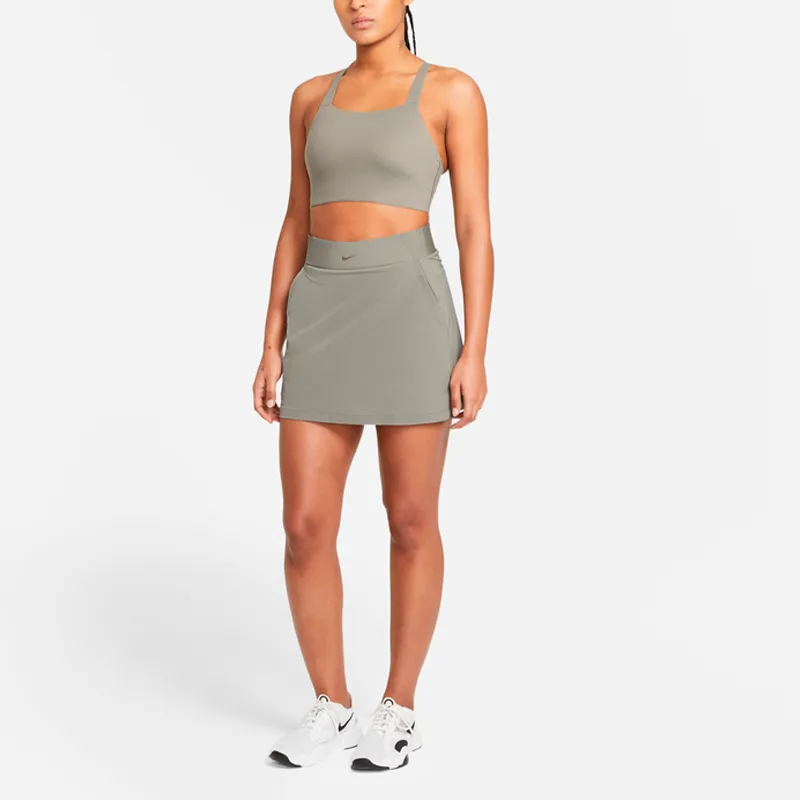 Nike Tank Tops Women's Gray-2